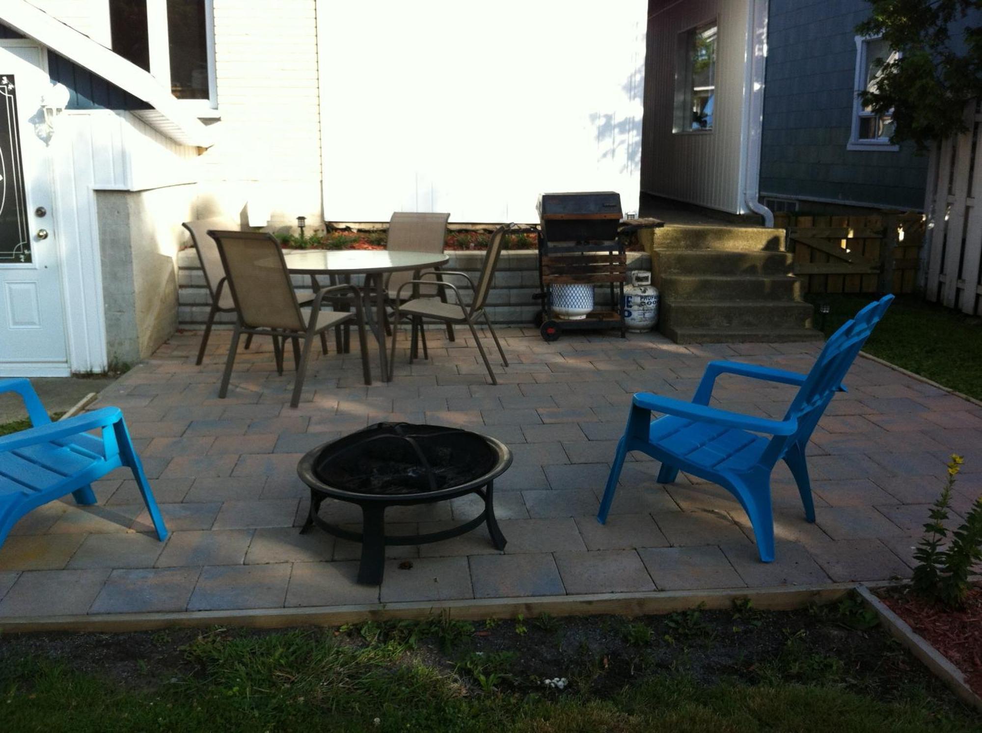 Bed & Breakfast Esprit Follet