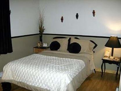 Bed & Breakfast Esprit Follet 2*