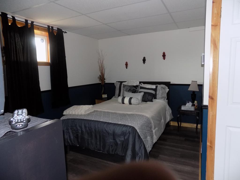 Bed & Breakfast Esprit Follet