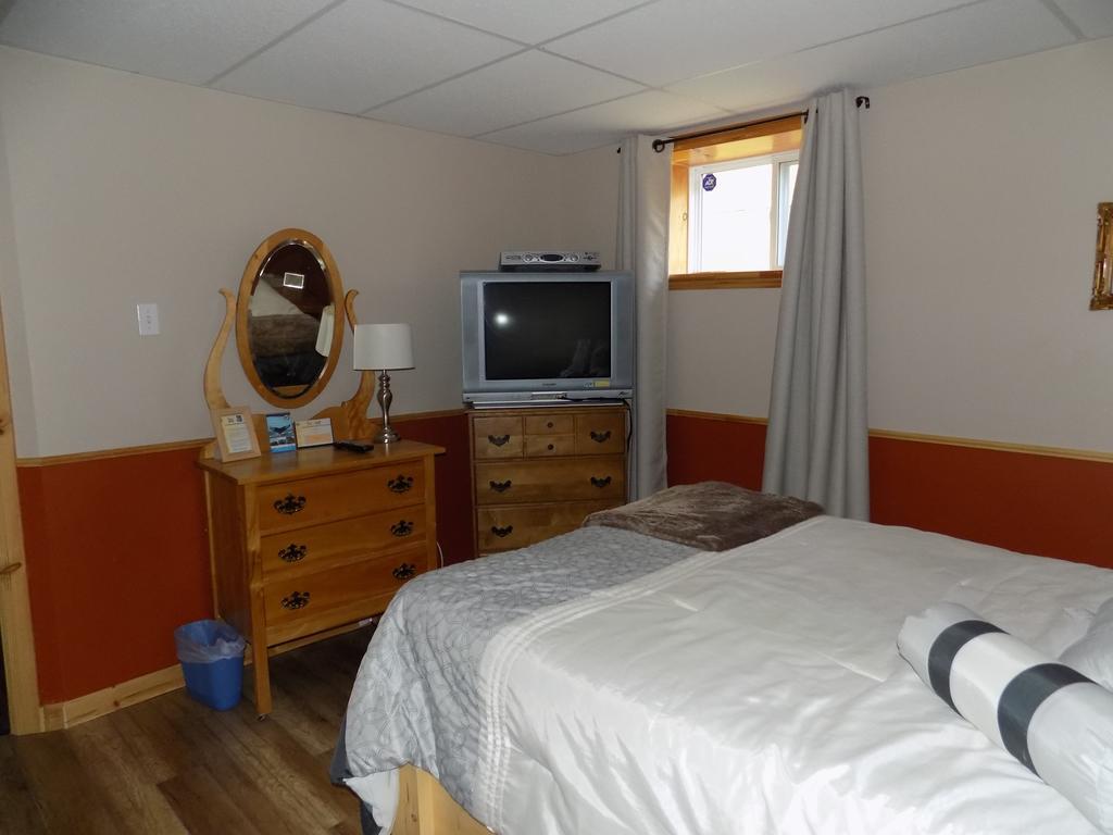 Bed & Breakfast Esprit Follet