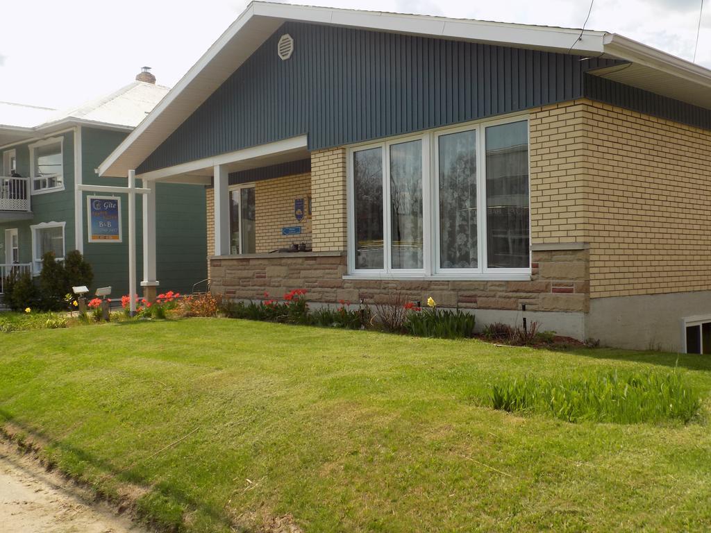 Bed & Breakfast Esprit Follet Baie-Saint-Paul