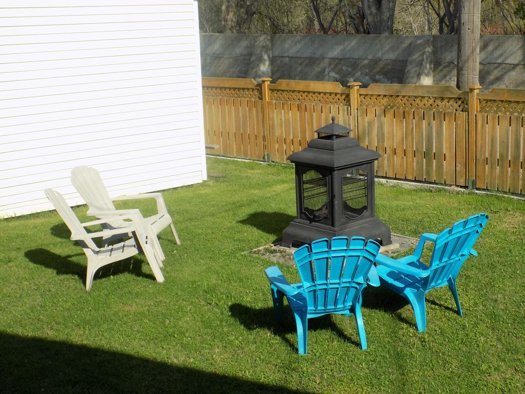 Bed & Breakfast Esprit Follet Baie-Saint-Paul