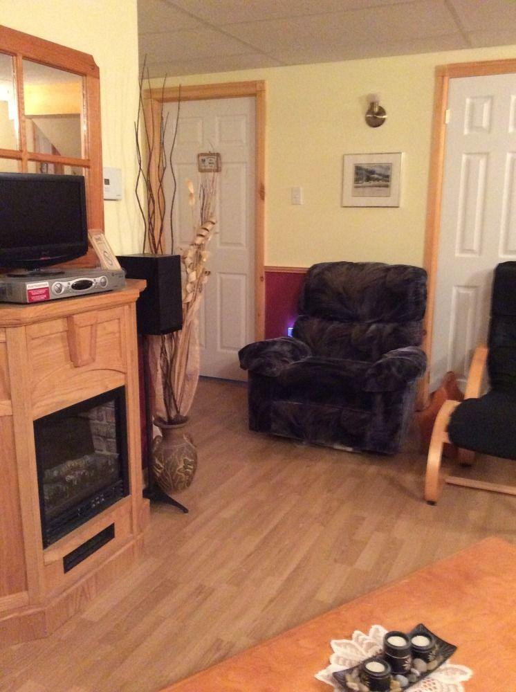 Esprit Follet Bed & Breakfast
