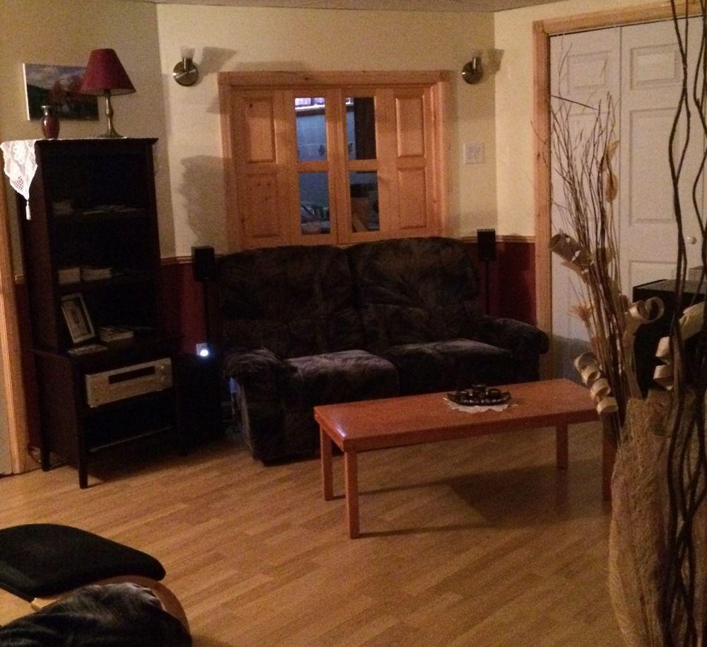 Esprit Follet Bed & Breakfast 2*
