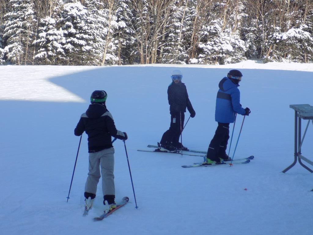 Esprit Follet Bed & Breakfast Baie-Saint-Paul