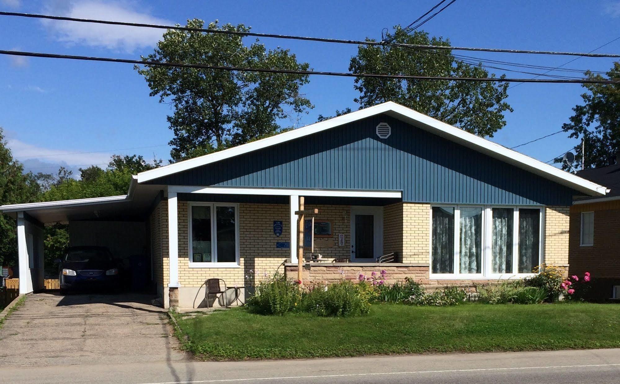 Esprit Follet Bed & Breakfast