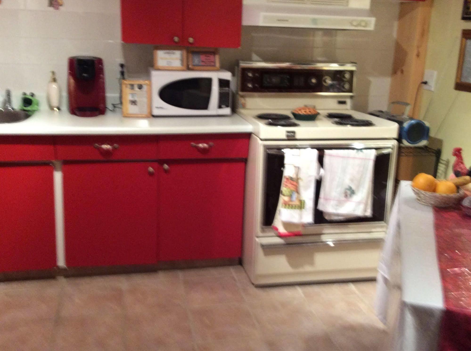 Bed & Breakfast Esprit Follet Baie-Saint-Paul
