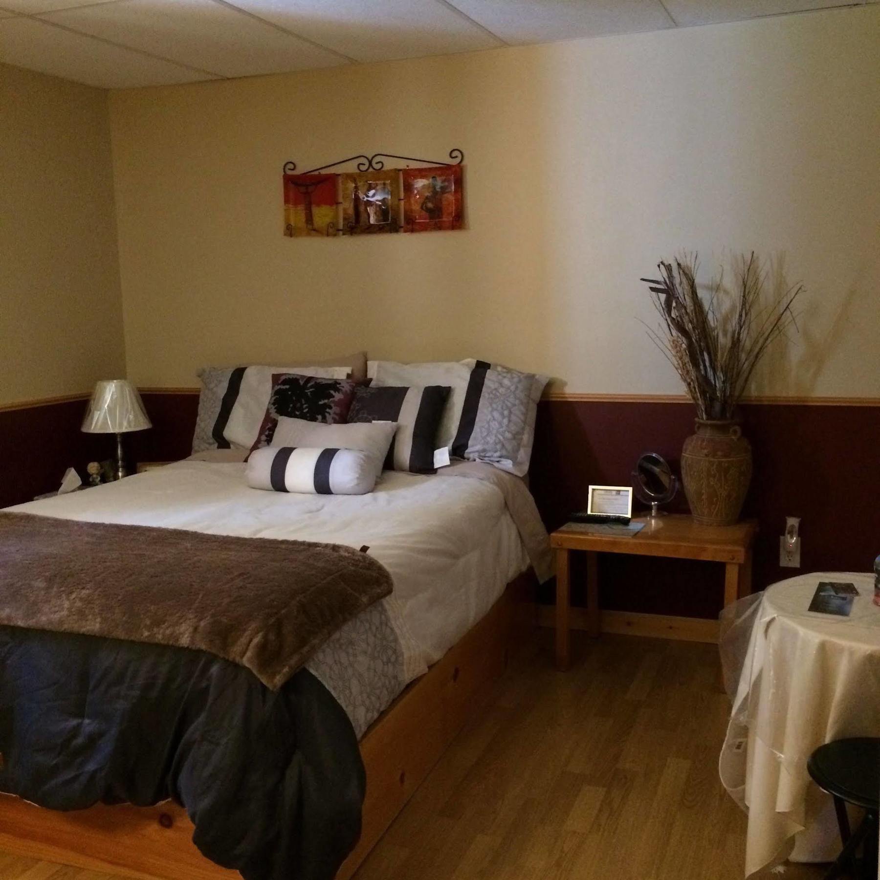 Esprit Follet 2* Baie-Saint-Paul