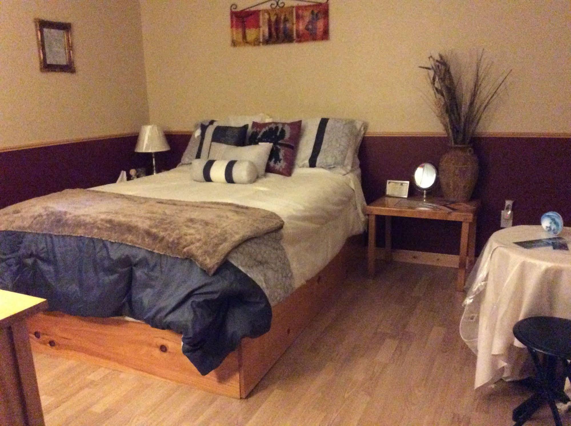 Bed & Breakfast Esprit Follet