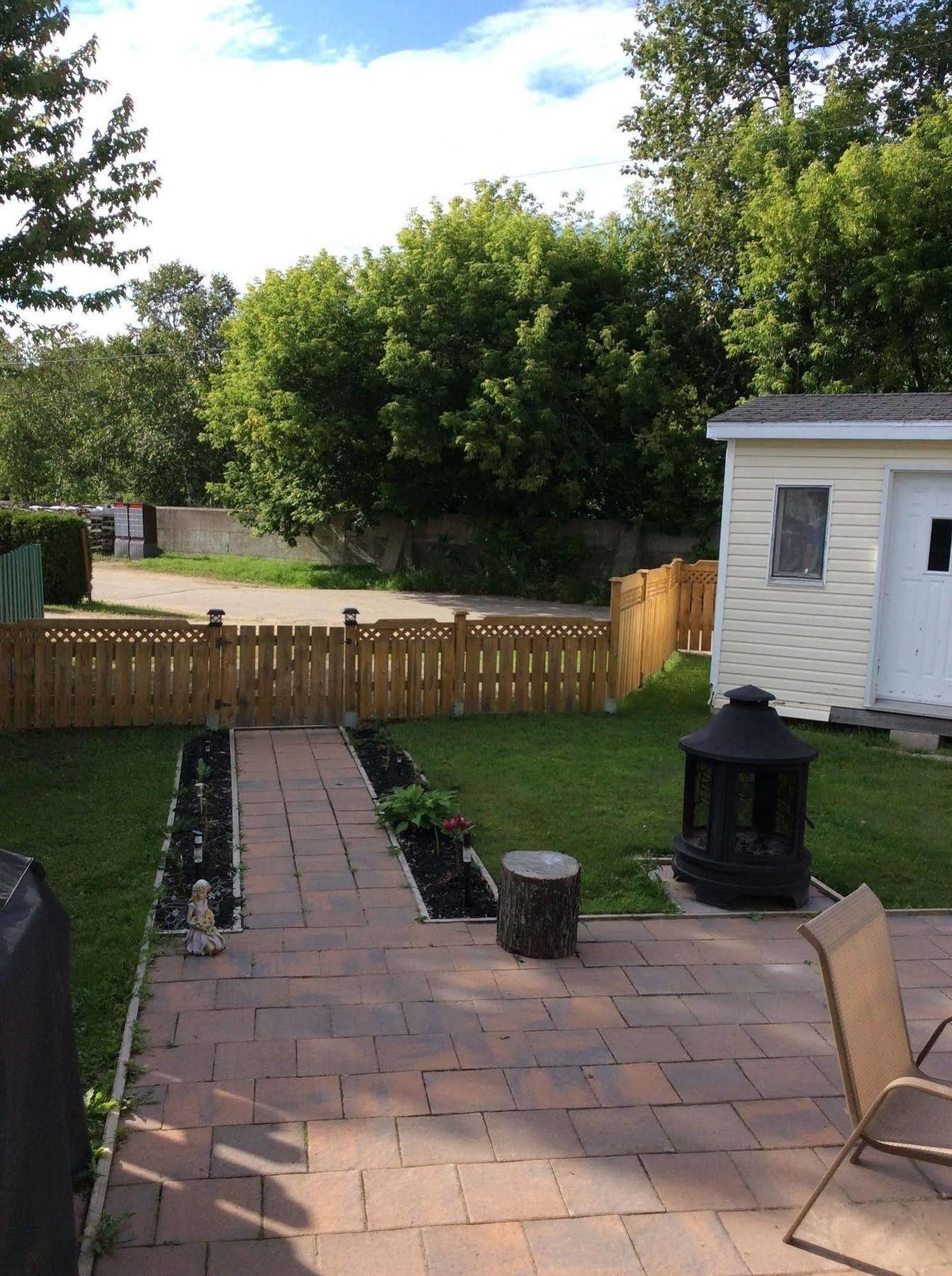 Esprit Follet Bed & Breakfast